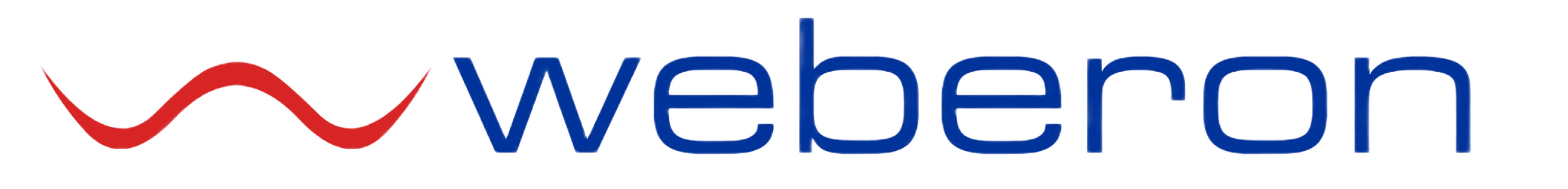 Weberon Logo